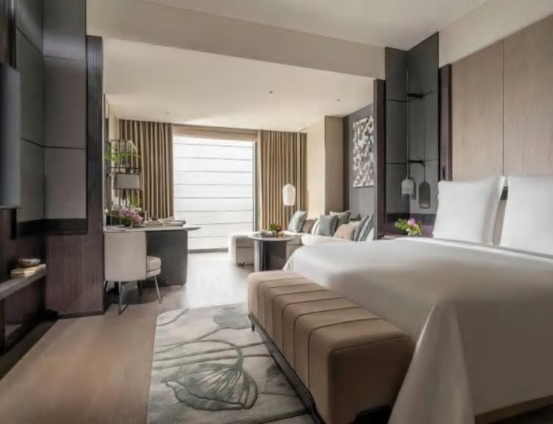Four Seasons Hotel Hangzhou