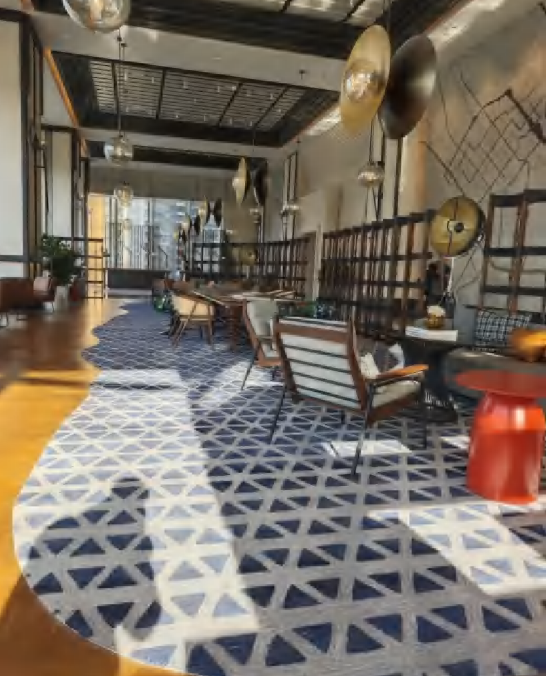Le Meridien Shenzhen