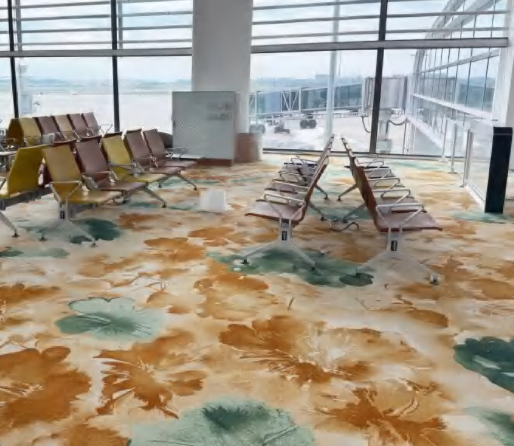 Guangzhou International Airport