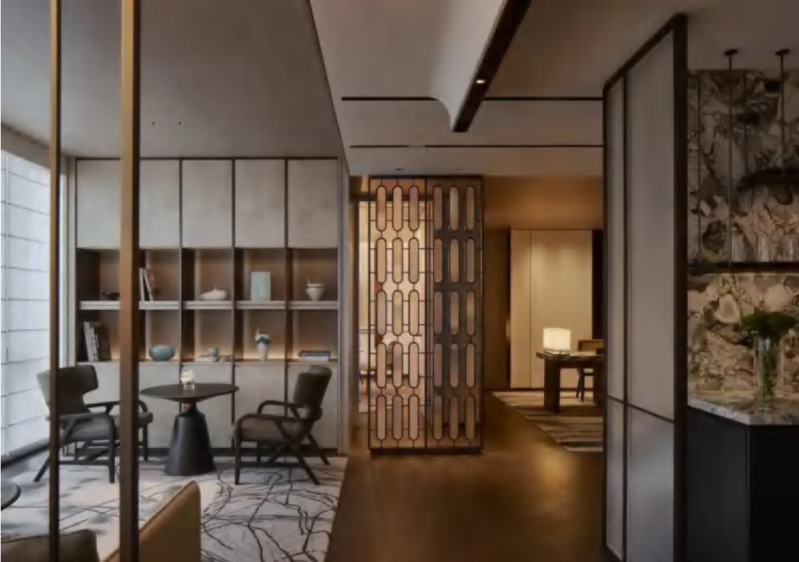 Four Seasons Hotel Hangzhou