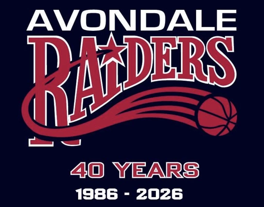 Avondale Raiders