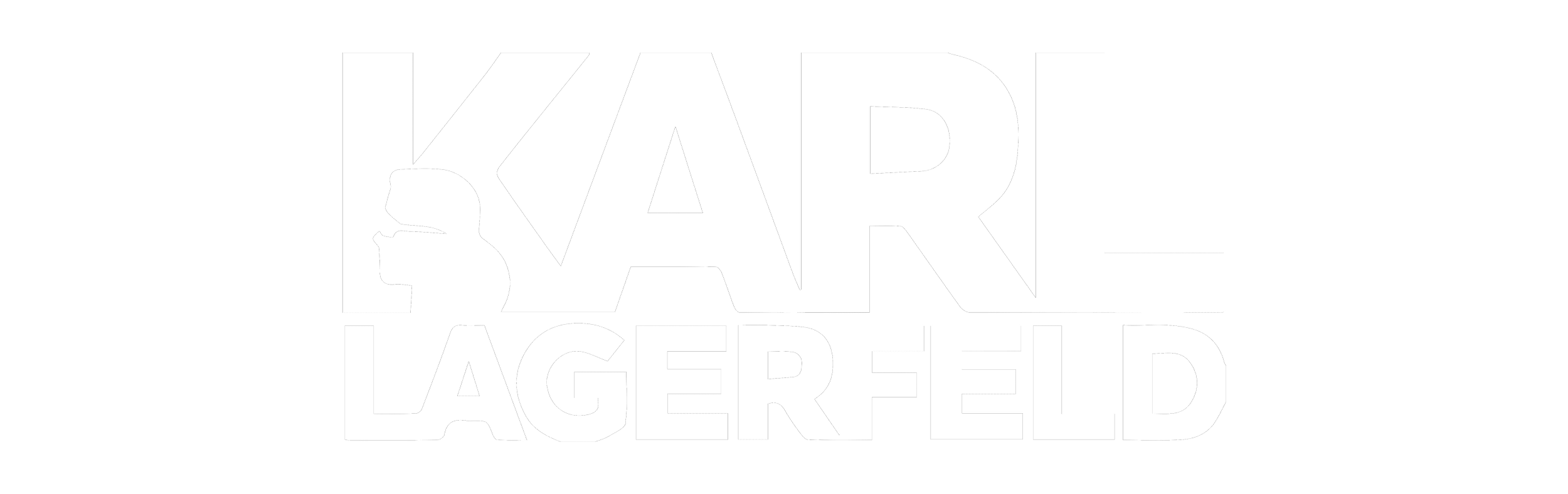 Karl Lagerfeld