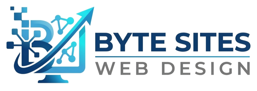Byte Sites Web Design