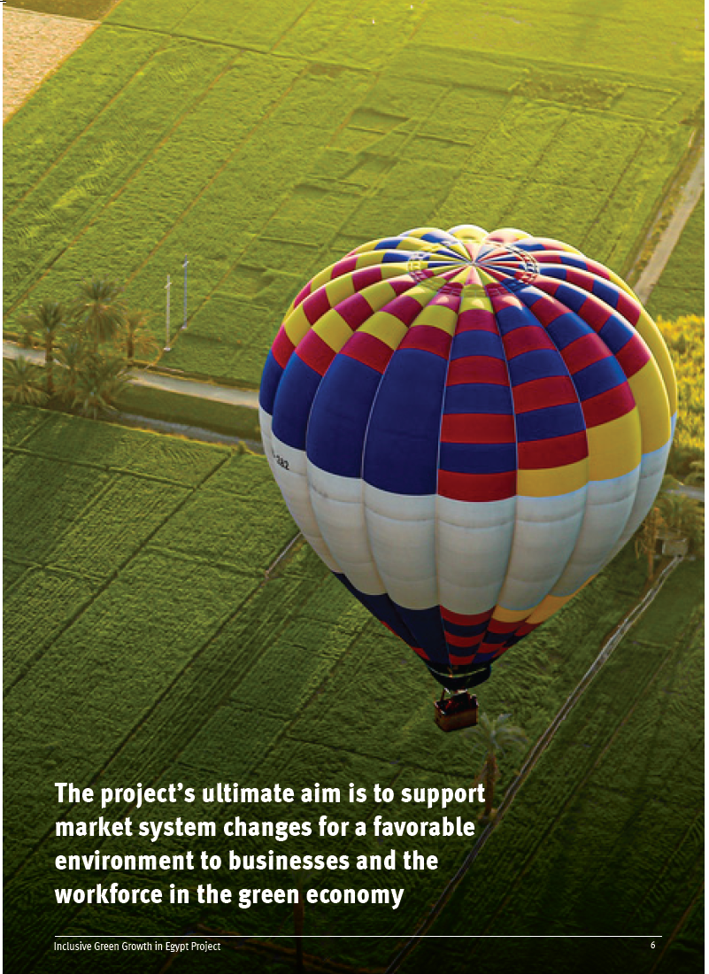 Green Economy