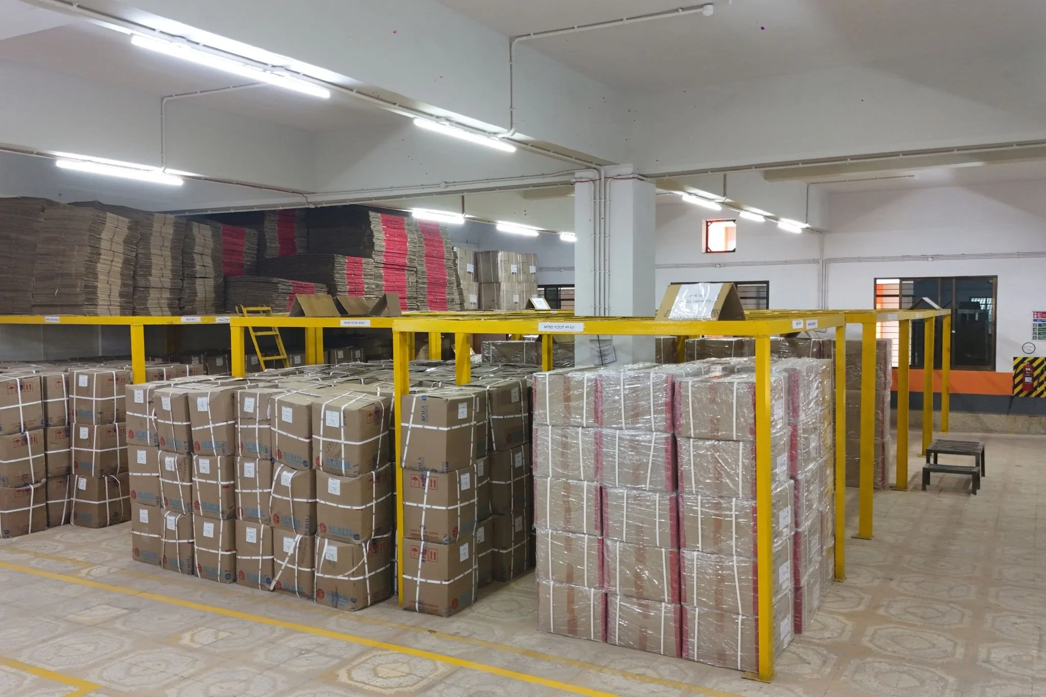 From Sampling to Bulk: The Premco Buyer Journey Explained