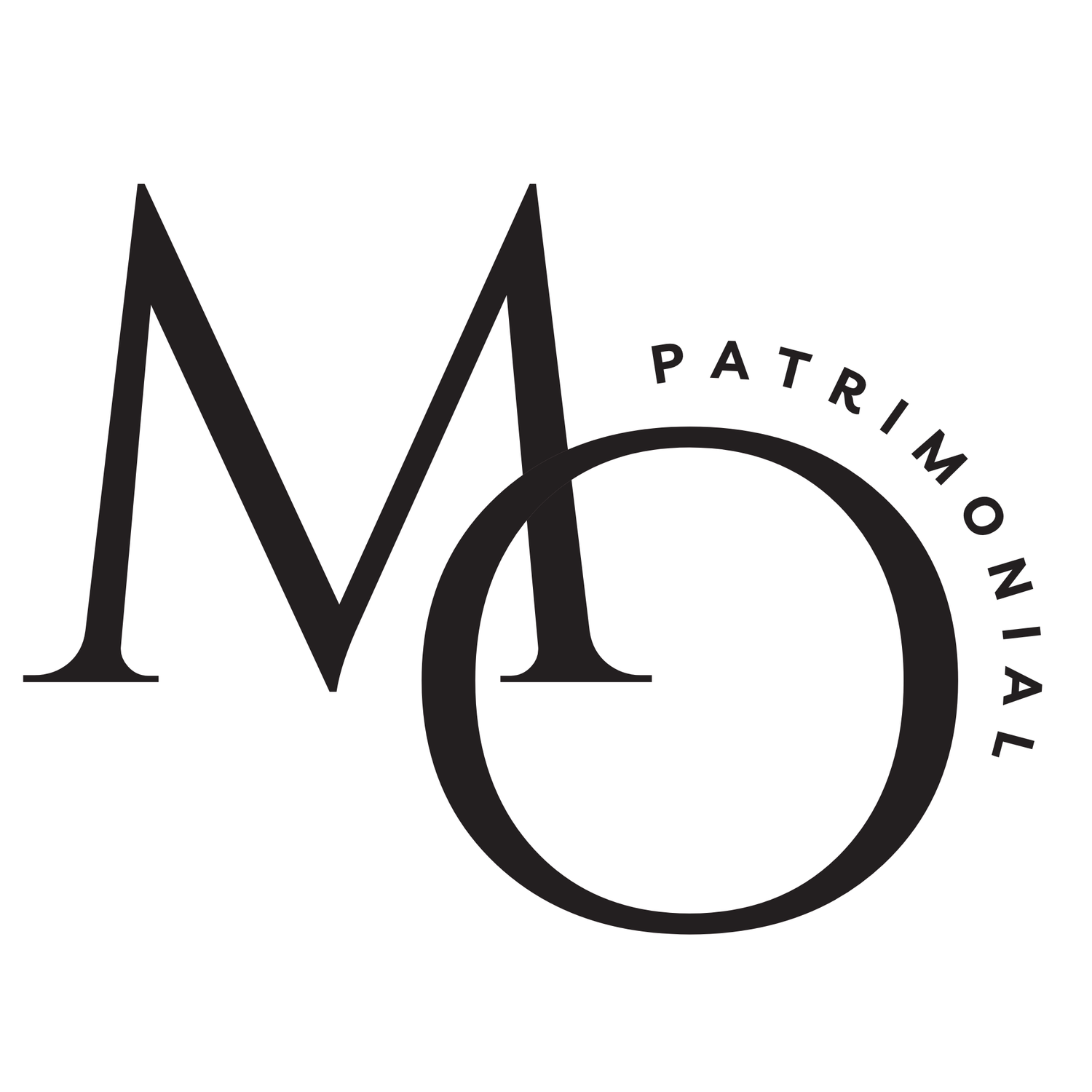 MAHI OFFICE PATRIMONIAL