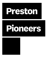 Preston Pioneers