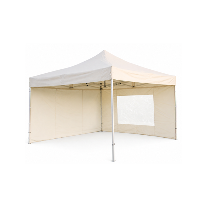 Easy up tent