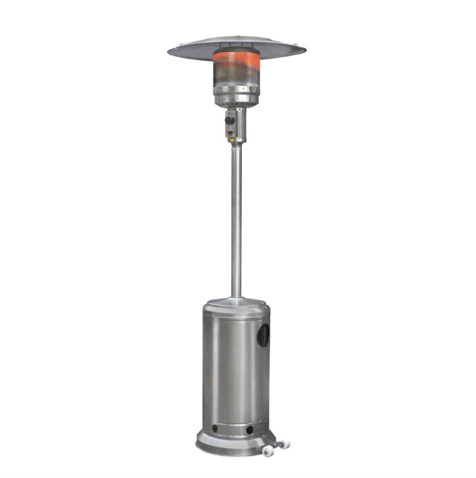 Terrasverwarmer