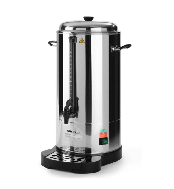 Percolator 15L