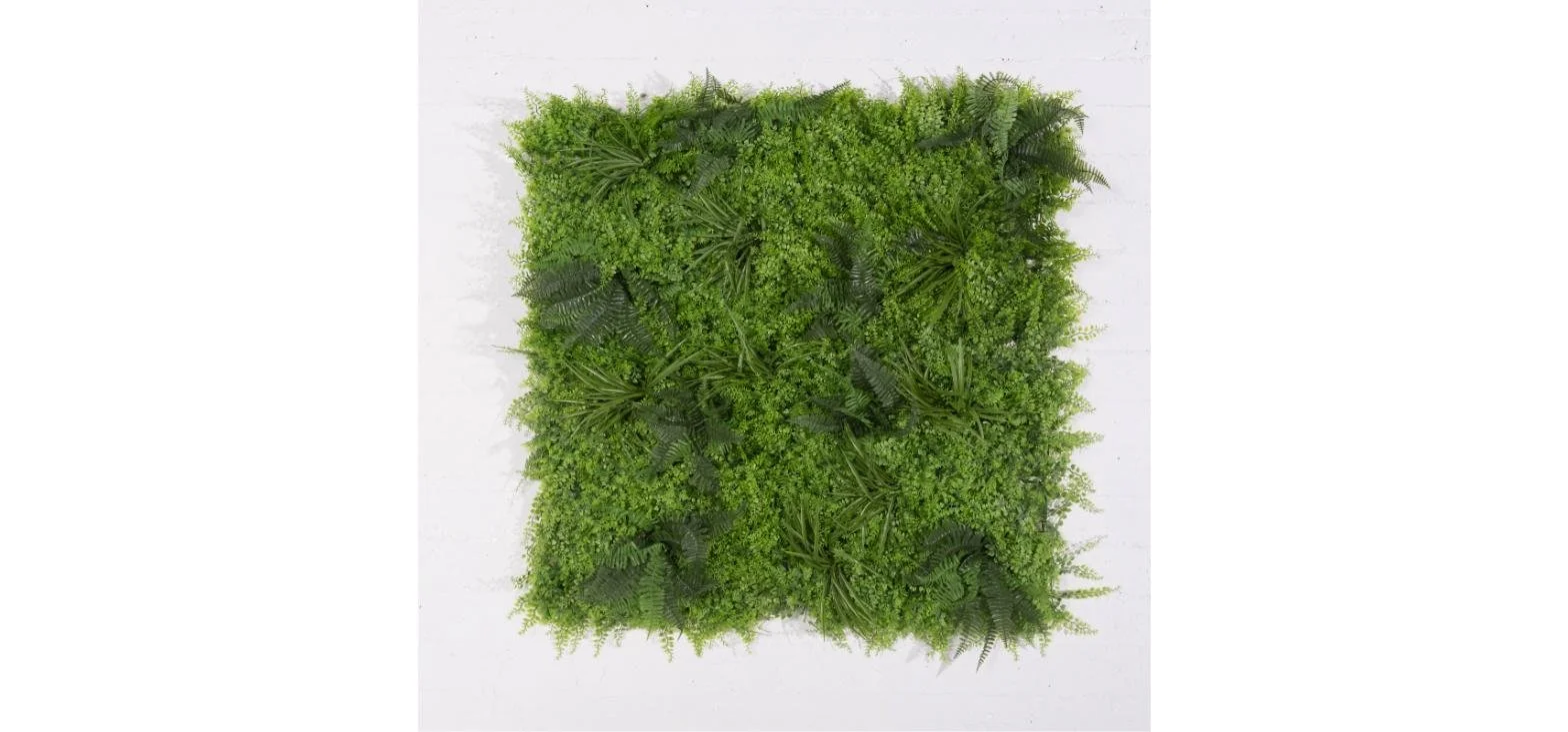 Zeleni zid - Mood mahovina 100x100cm