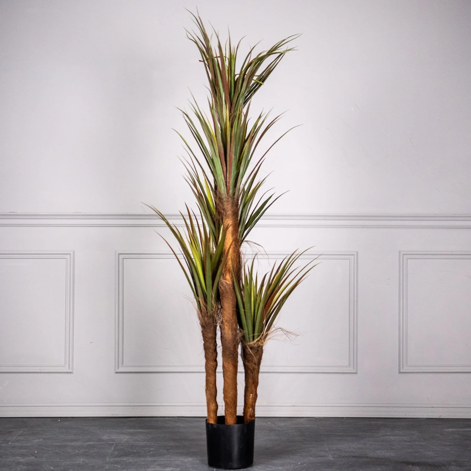 Pineapple Queen Veštačko Drvo 195cm