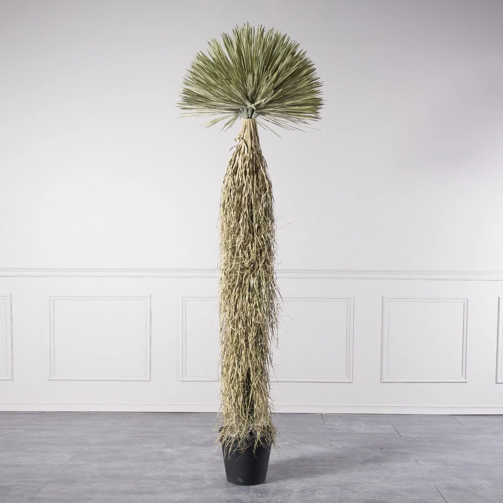 Veštačka Yucca Rostrata 210cm
