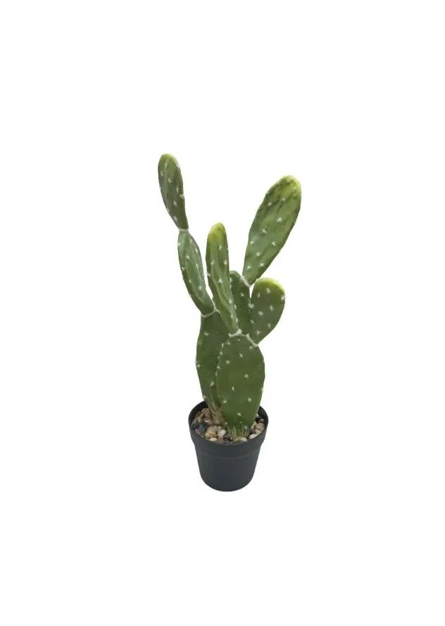 Veštački kaktus u saksiji 60cm