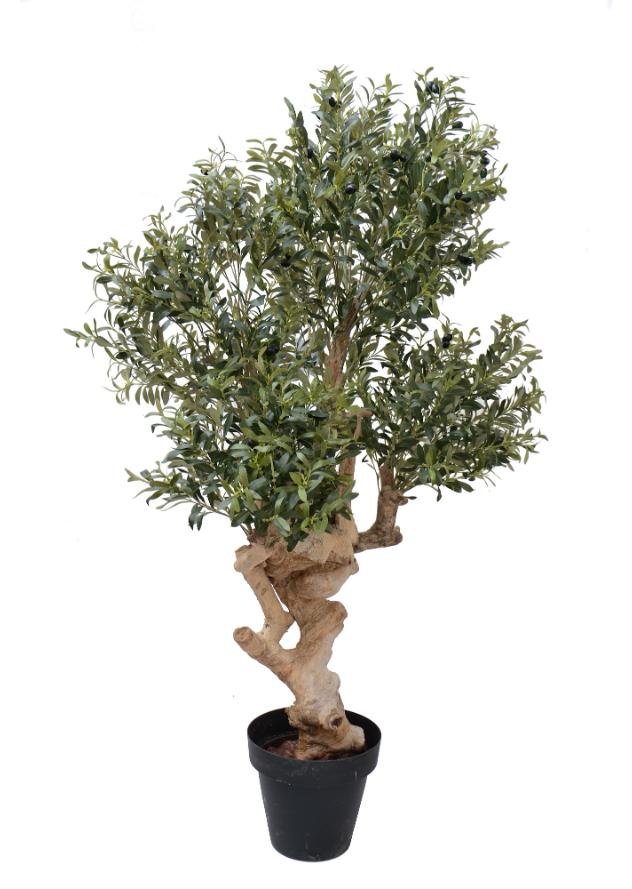 Poluveštačka maslina Crown 180cm (protivpožarna)