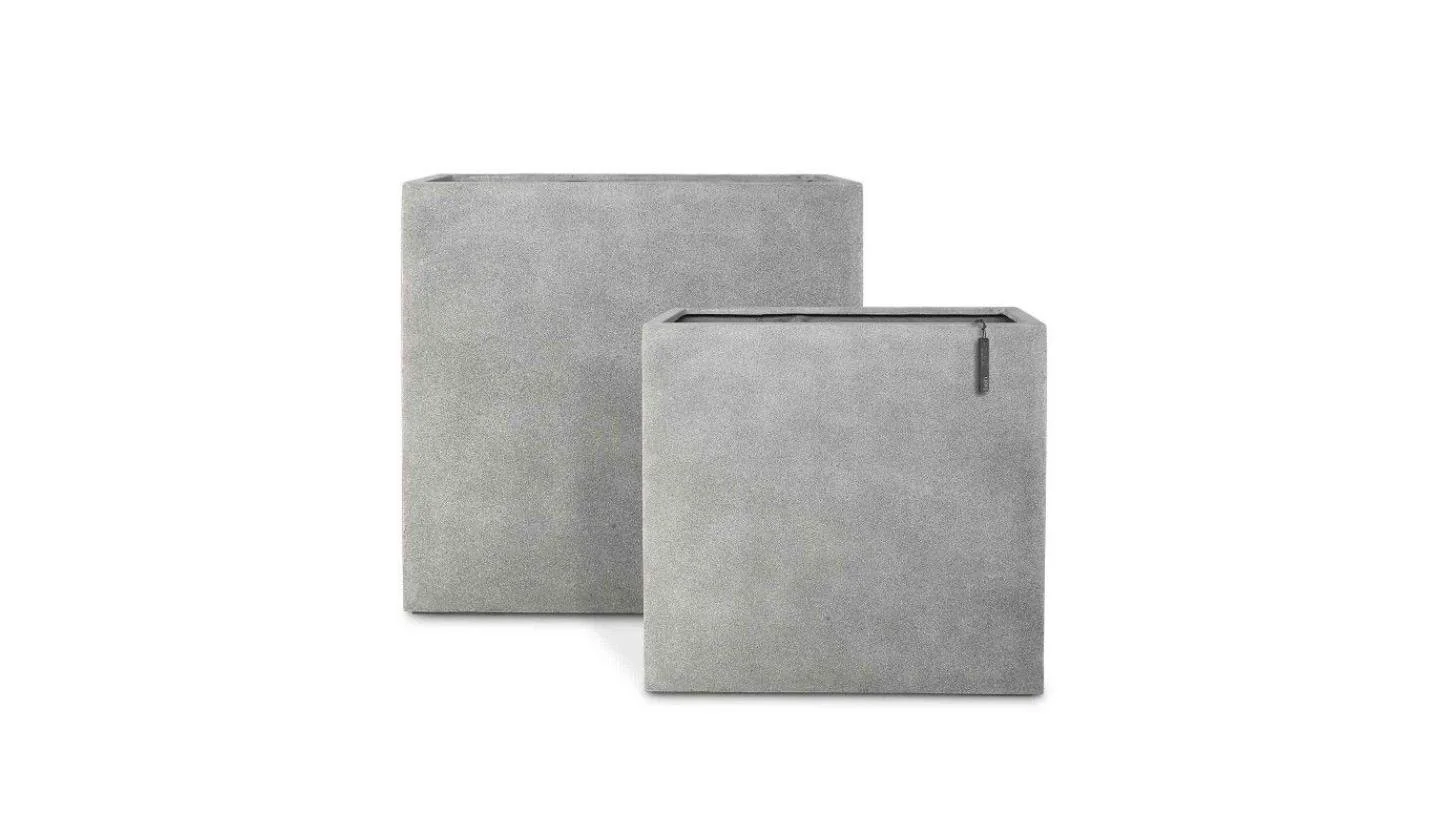 MUKU GRANITE žardinjera (velika)