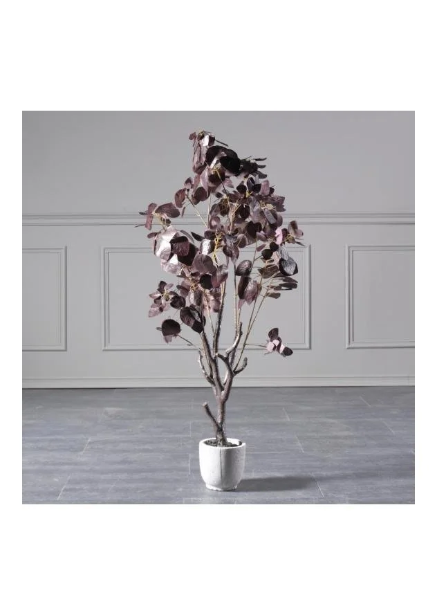 Veštačko drvo fikus smeđe 138cm