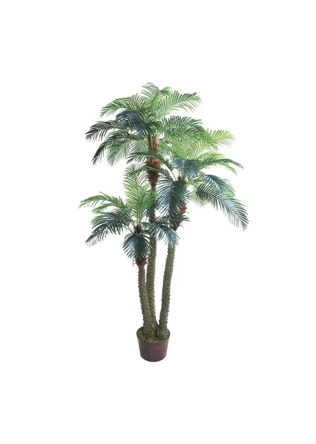 Veštačka areka palma u saksiji 300cm