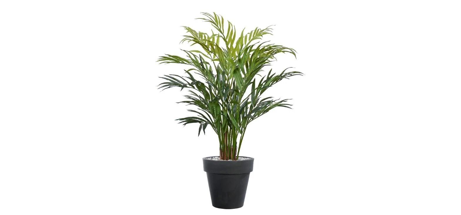 Poluveštačka areka palma Bush 190cm