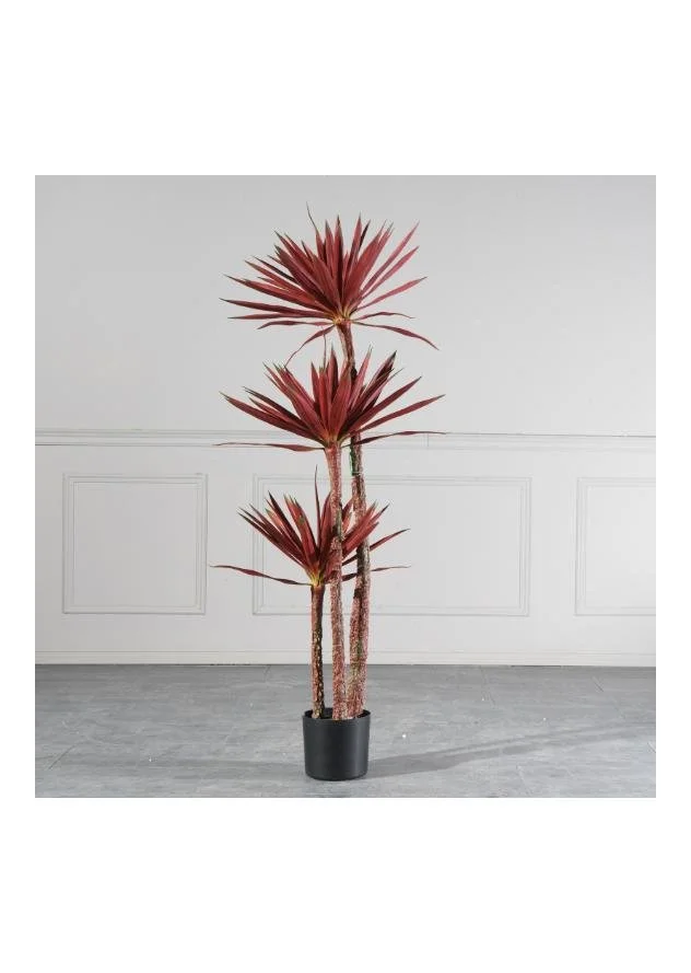 Veštačko drvo drakena crveno 160cm