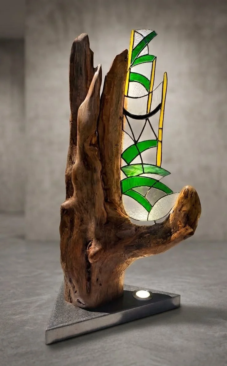 Arizona Green N°006