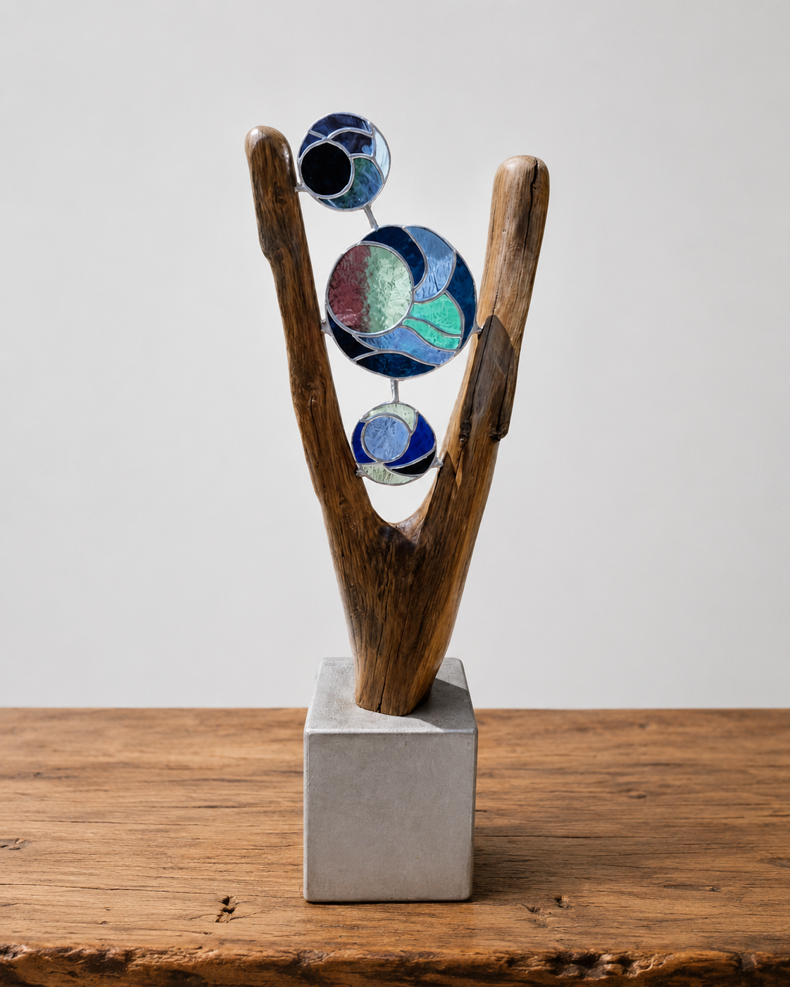 H2O N°005