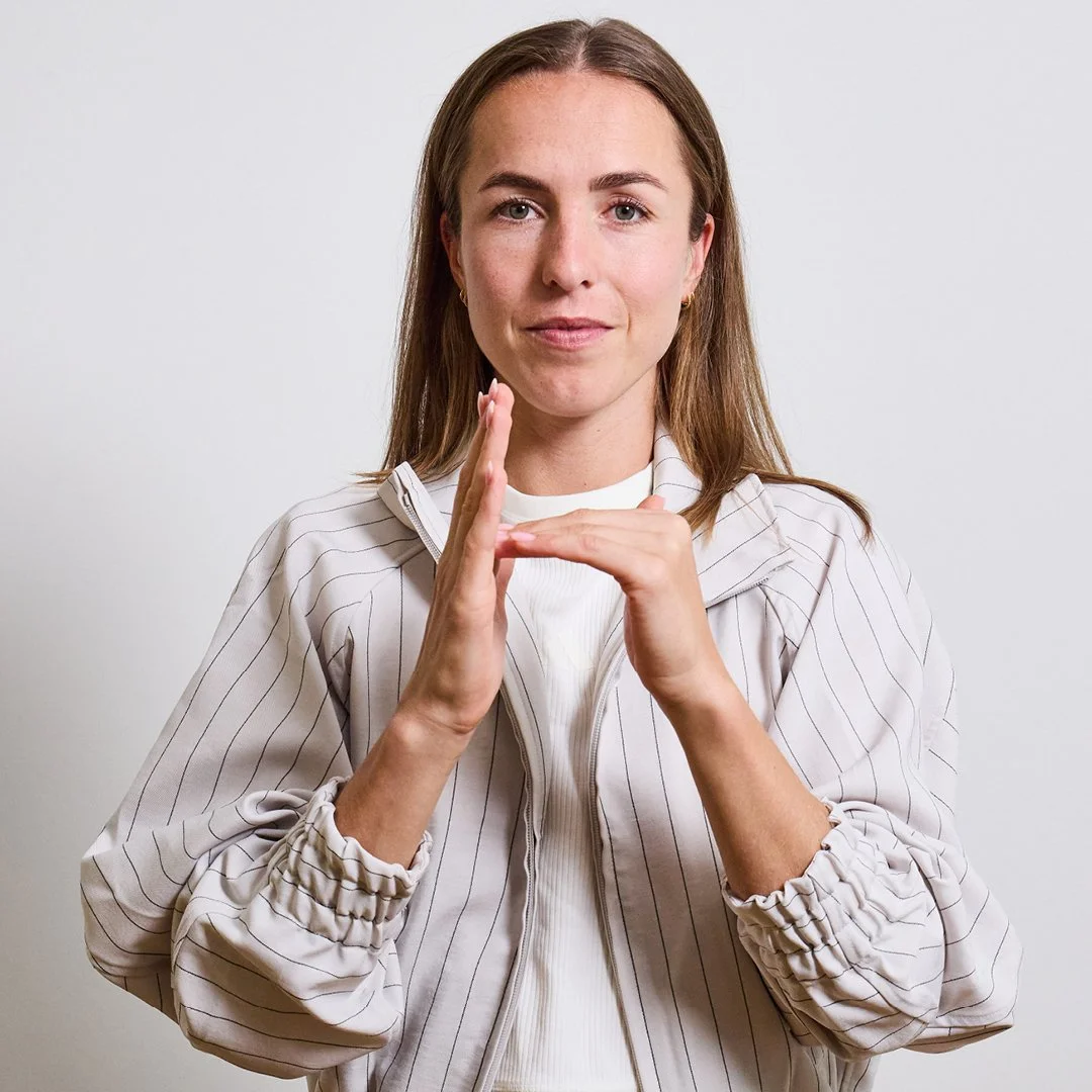 Lia Wälti, Captain Fussball-Nati, Gründerin WNXT Agency
