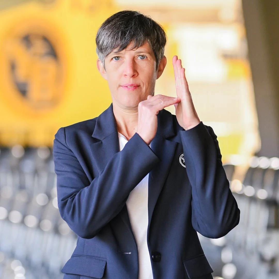 Fränzi Schild, Gesamtverantwortliche YB Frauen 