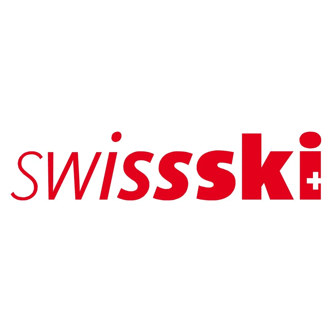 Logo Swiss Ski 