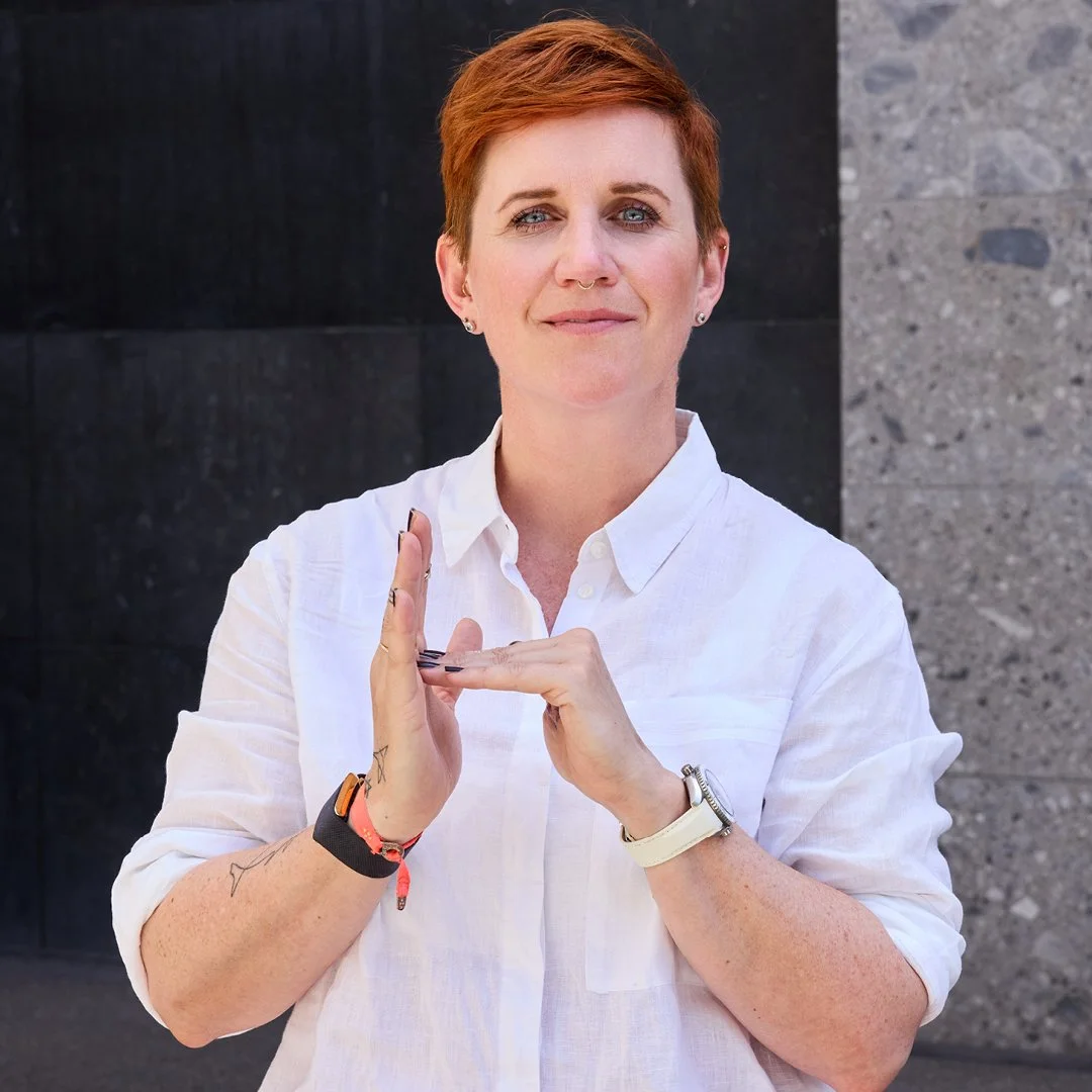 Steffi Buchli, Sportjournalistin und Medienmanagerin 