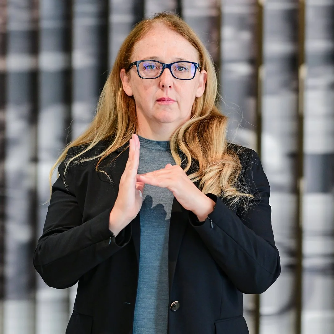 Doris Keller, Direktorin Kandidaturverein European Championships 2030 Switzerland
