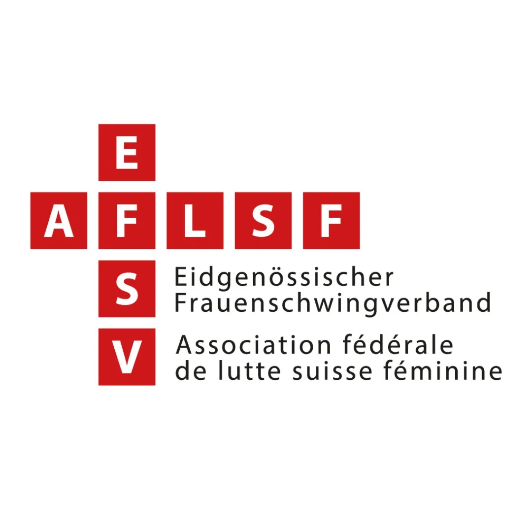 Logo Eidgenössischer Frauen-Schwingverband (EFSV) 