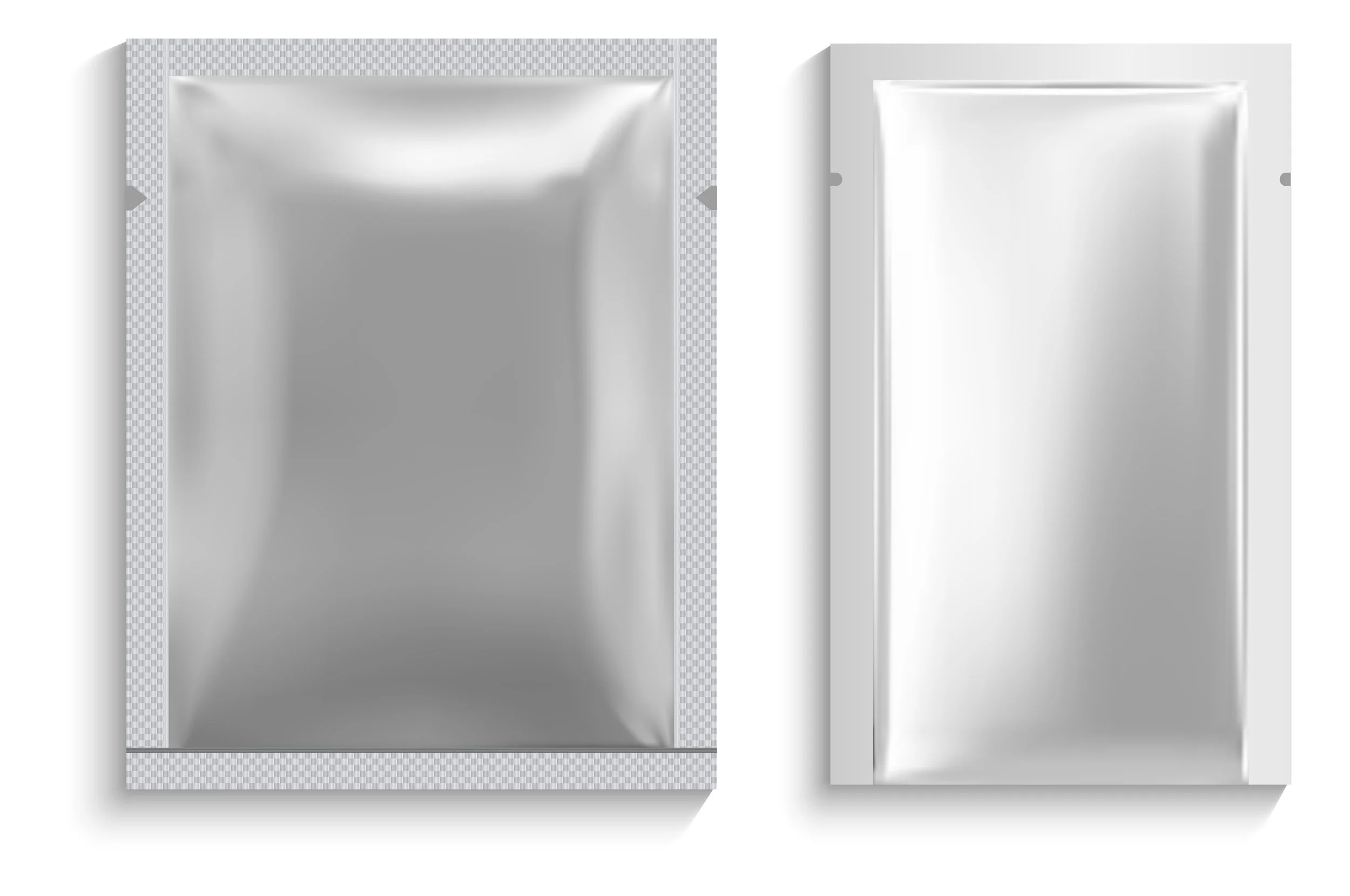 4-Side Seal Sachet