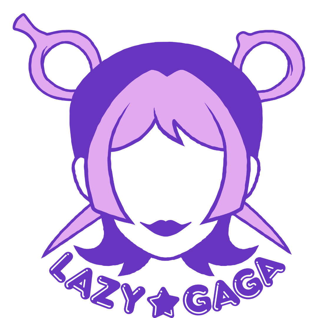 LazyGaga
