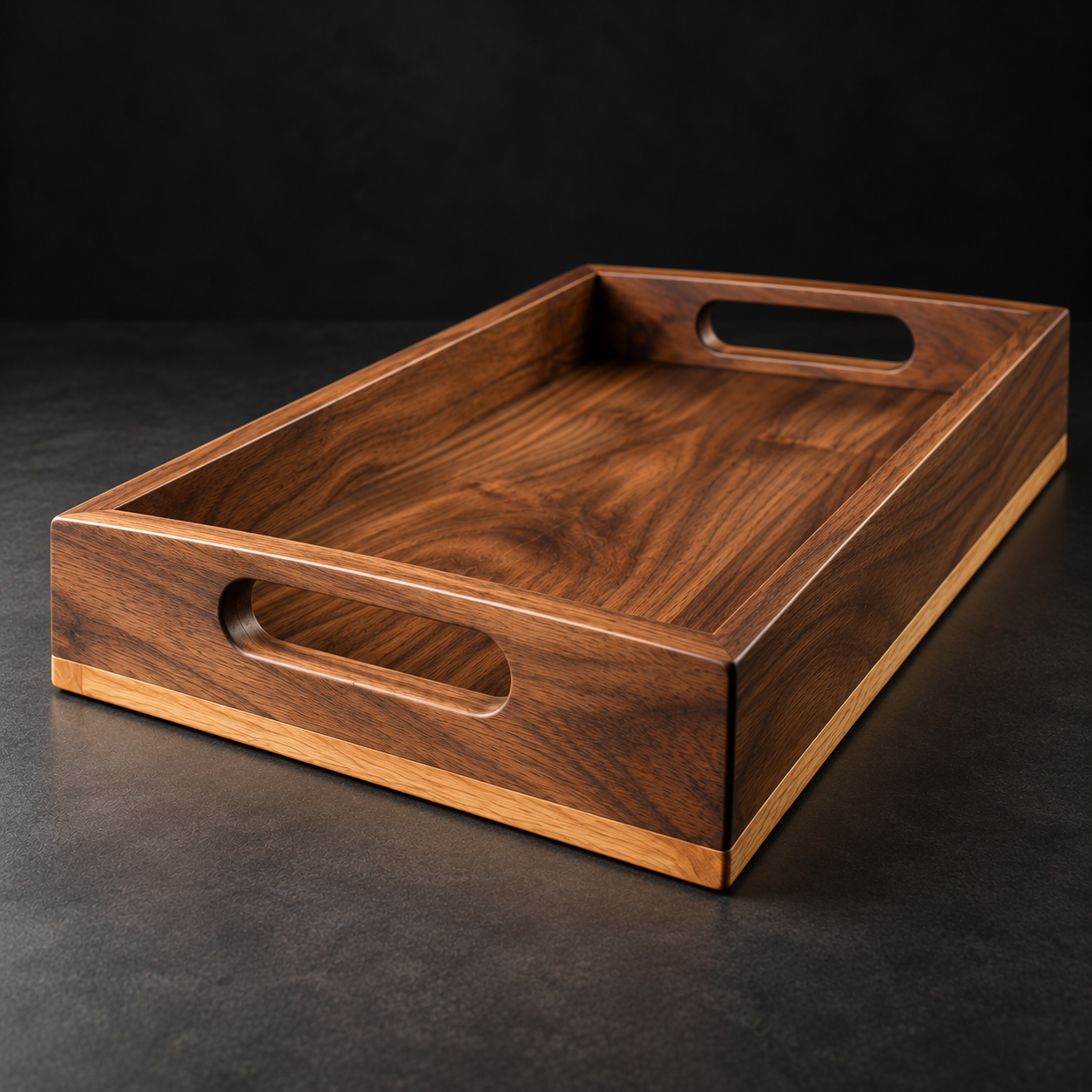 Walnut serving tray, low-angle studio view-4.png
