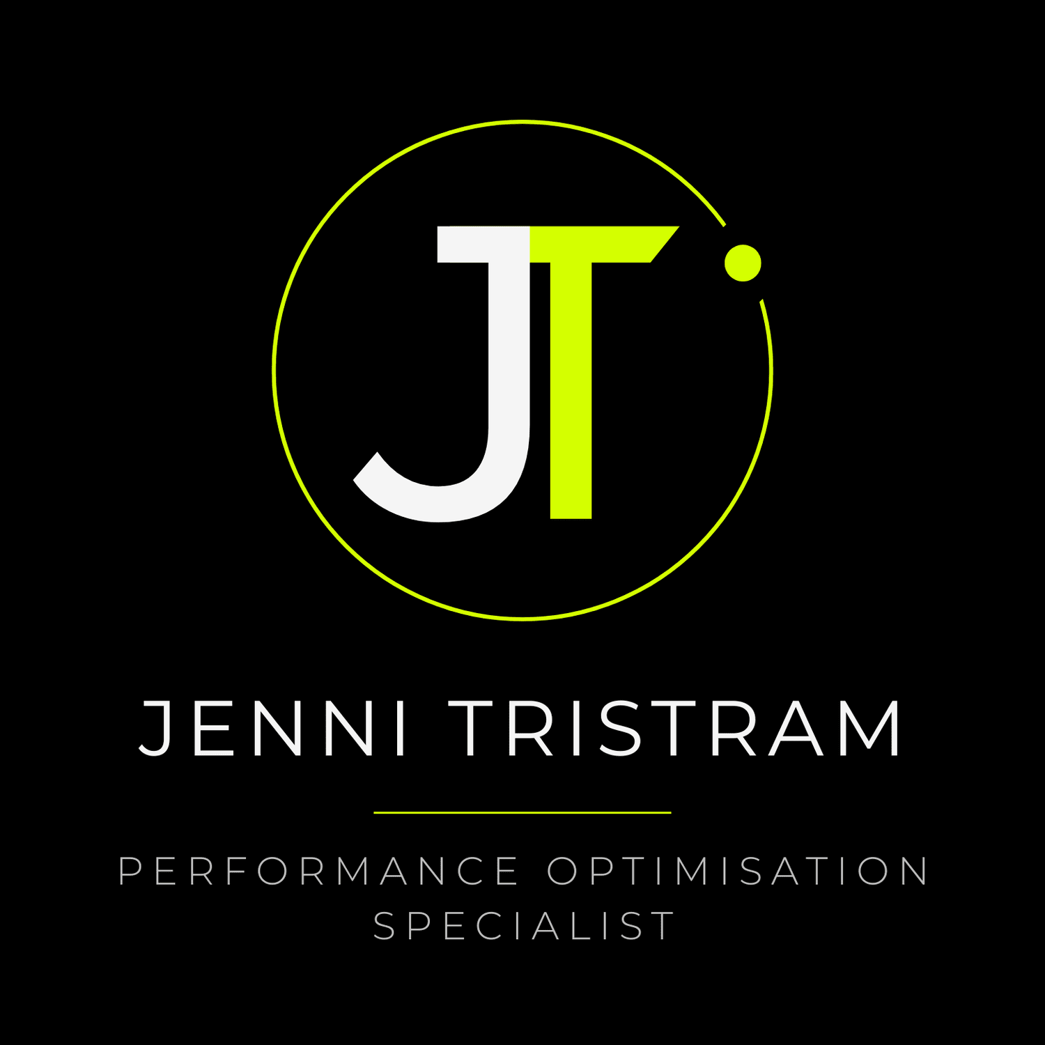 Jenni Tristram