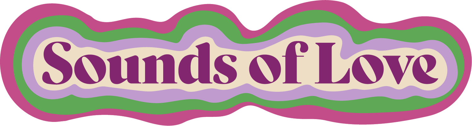 Sounds of Love - Sound Therapy