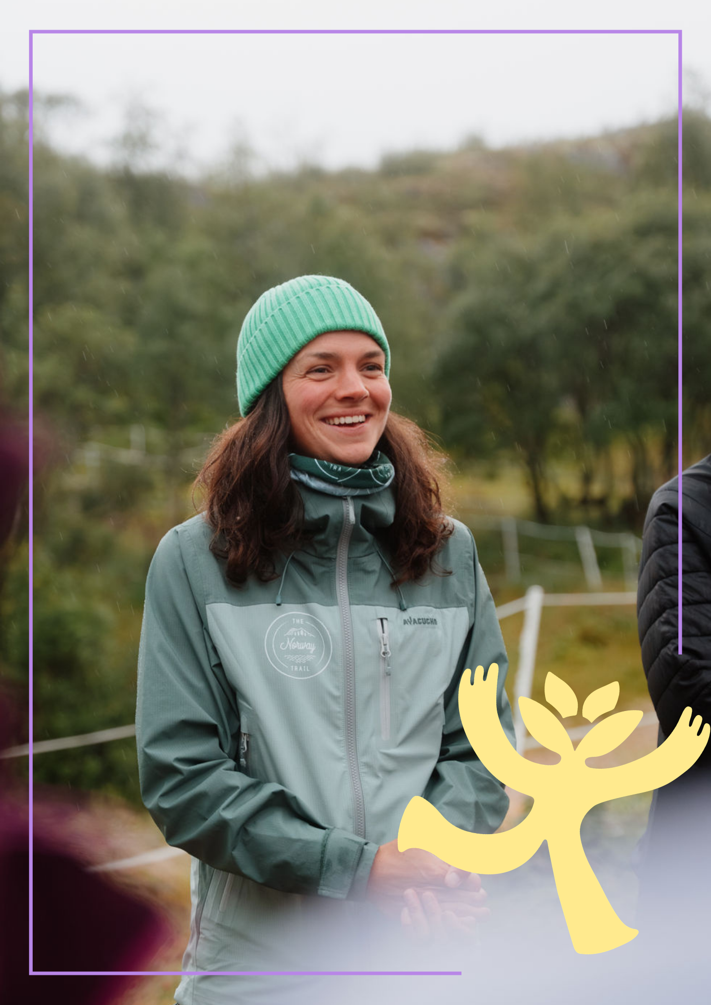 Conversation with Sanne de Roij
