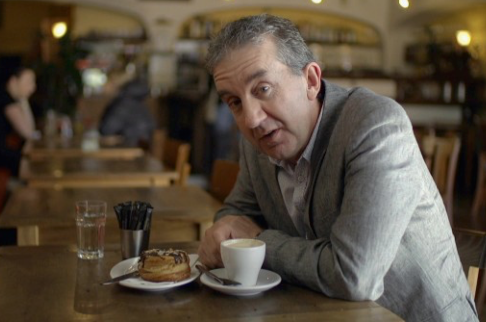 Nigel Latta: Is Sugar The New Fat? - Julianne Taylor as Sole Researcher 