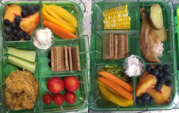 Lunchboxes