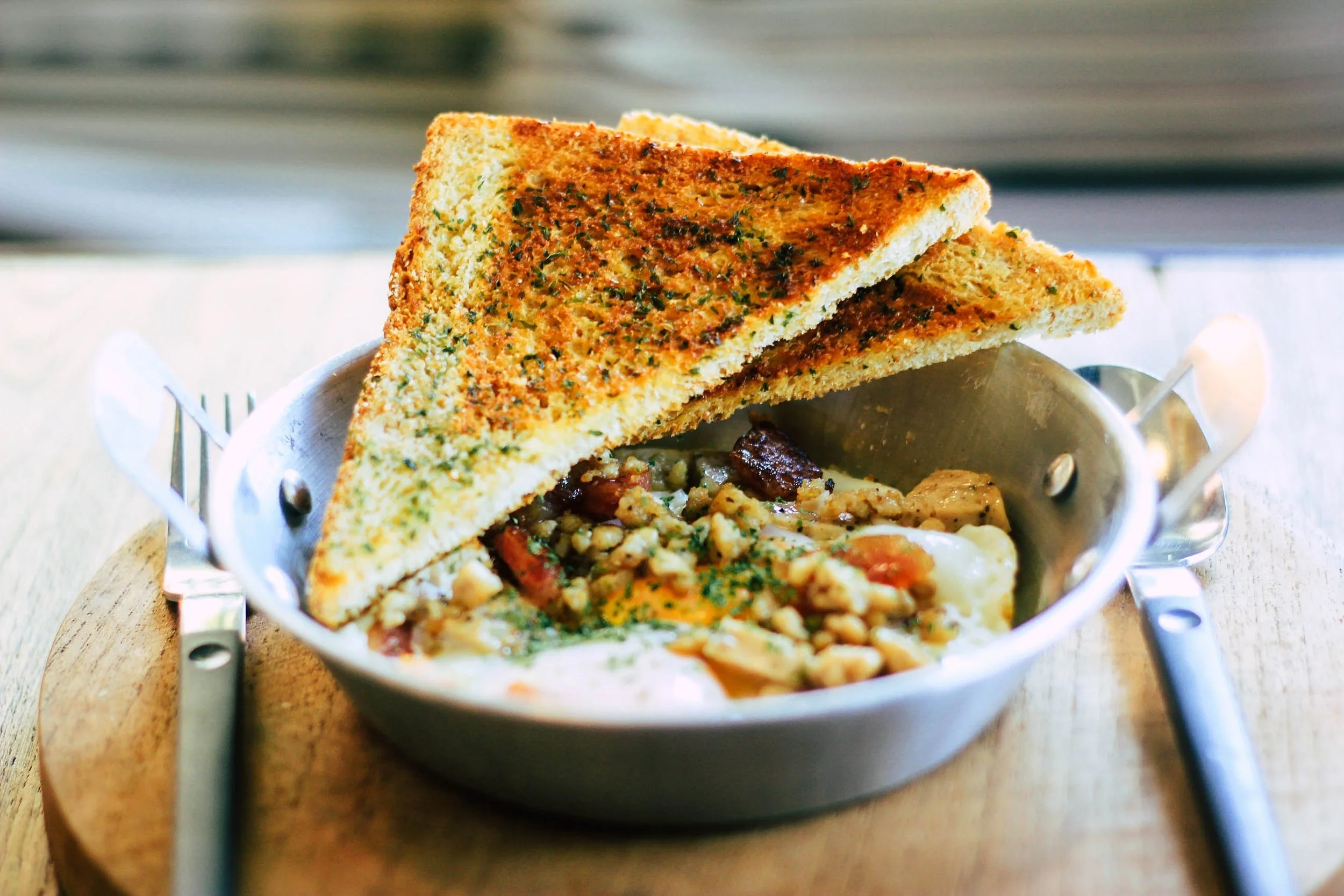 Photo cred: Frame Harirak