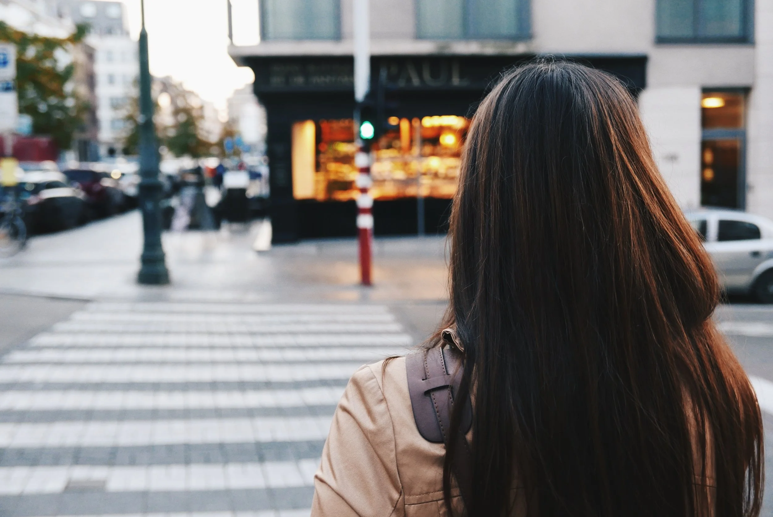 Photo: Unsplash / Octavian Rosca