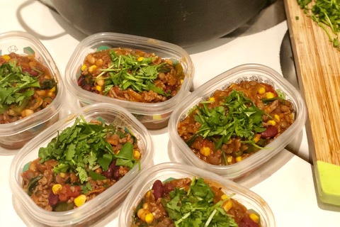 Awesome Meal Prep Recipes