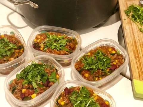Cheap as Chips Chilli 
