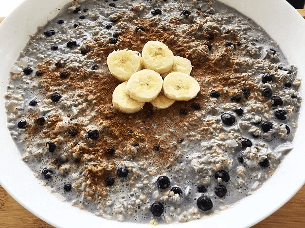 Kim's Balanced Bircher