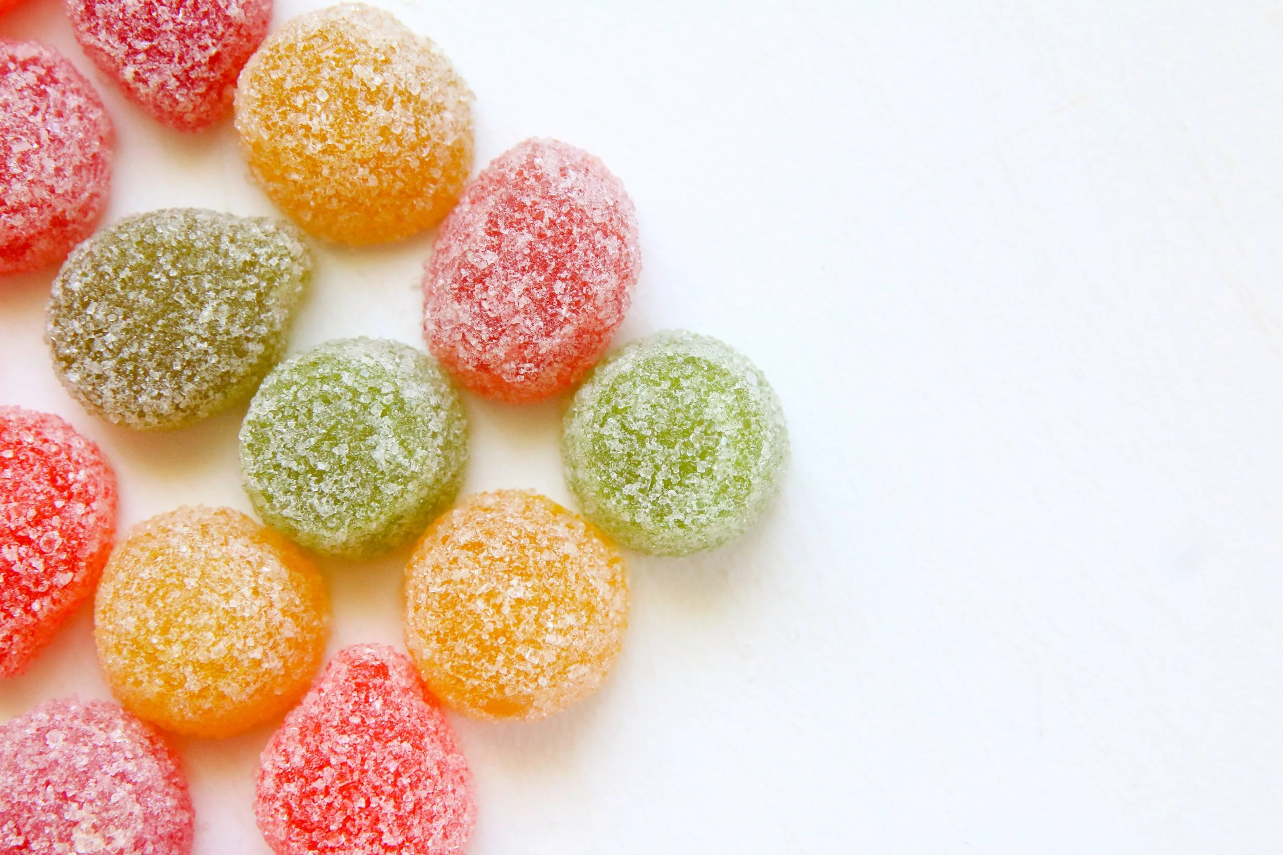 Quick Guide to Sugar