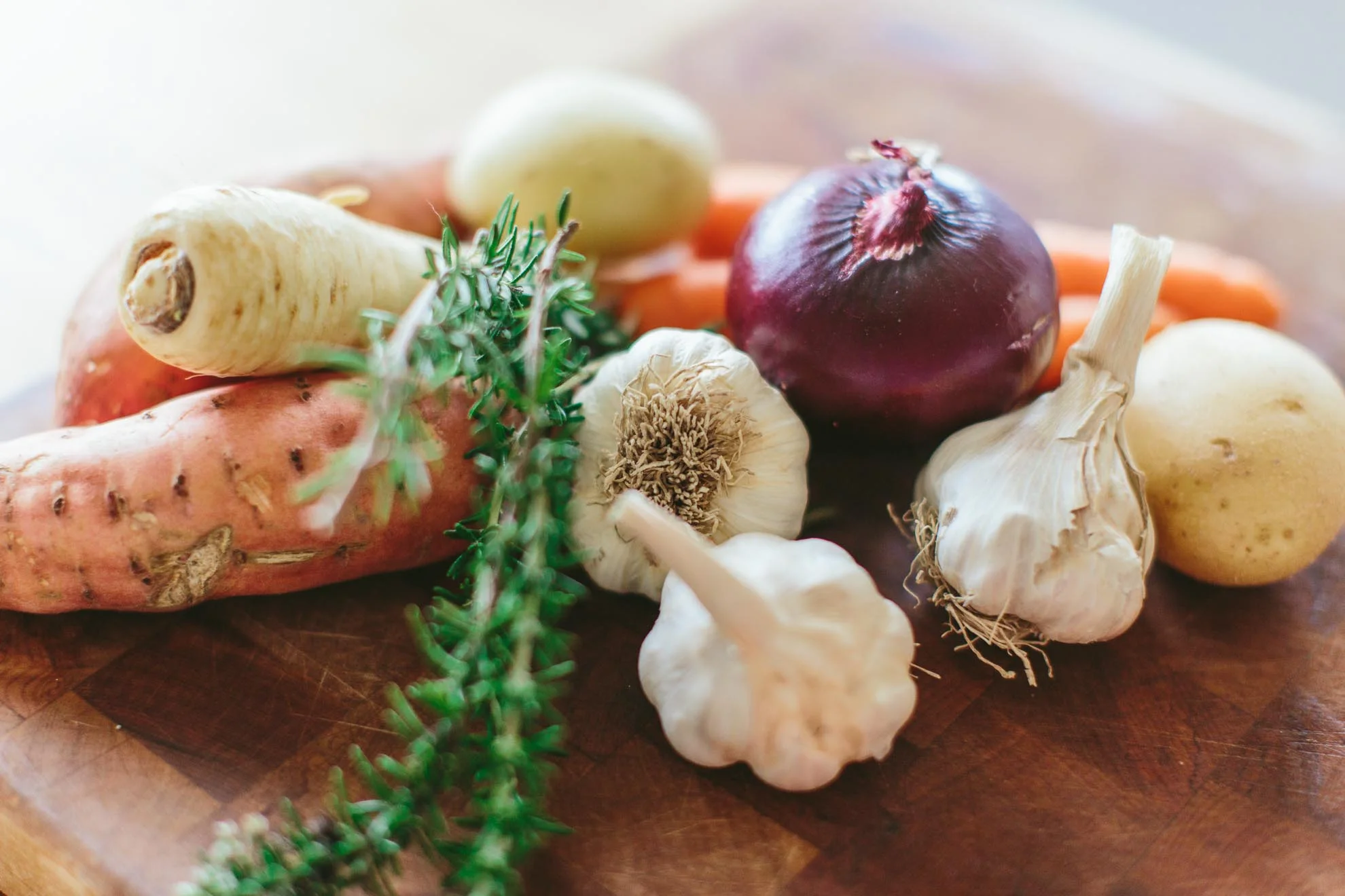Essential Nutrients 101
