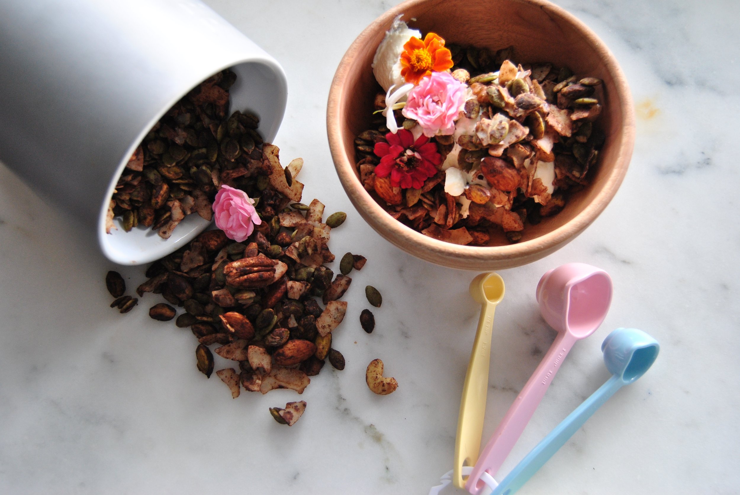 Granola 