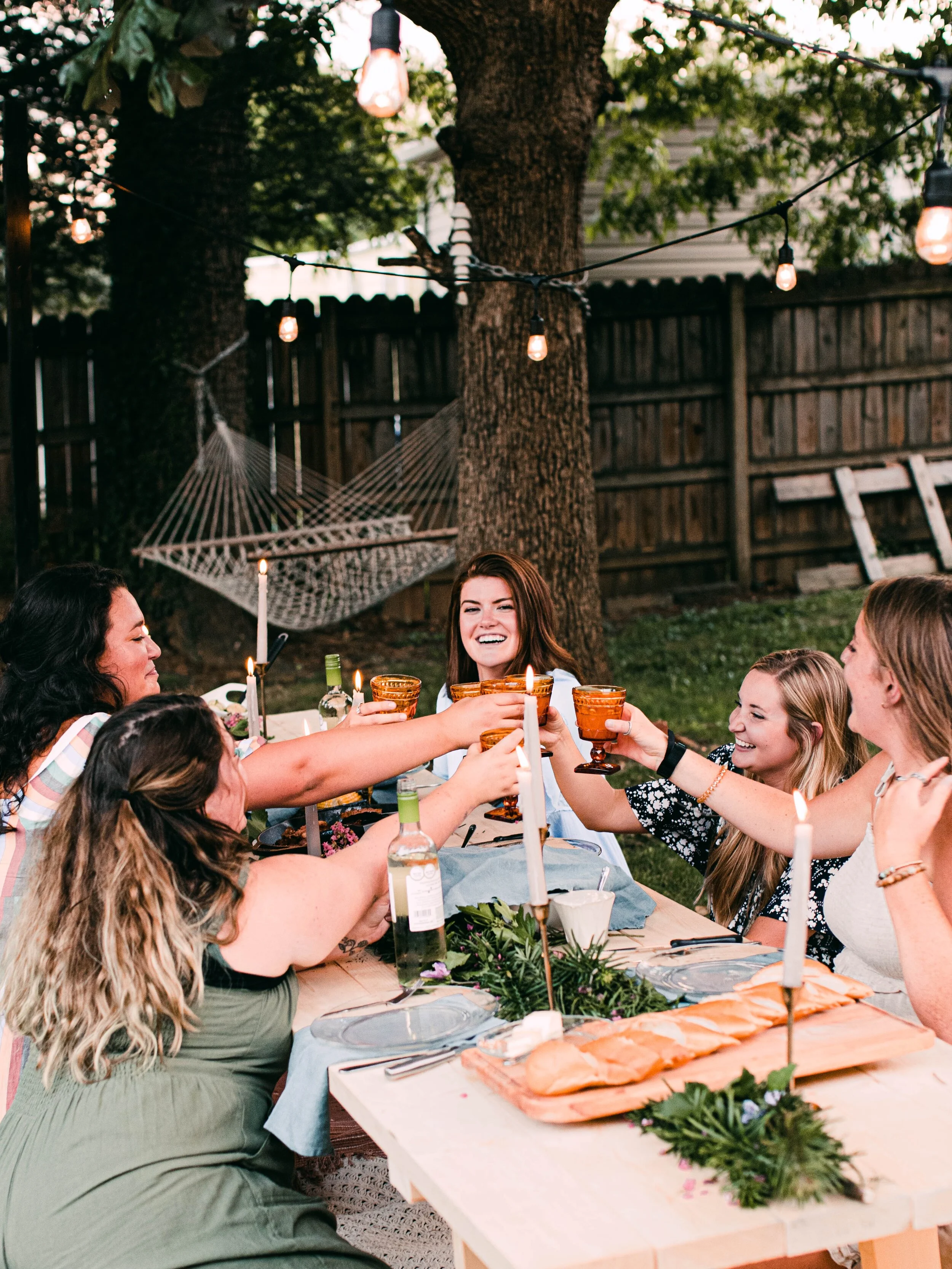 Healthier Alcoholic Drink Options