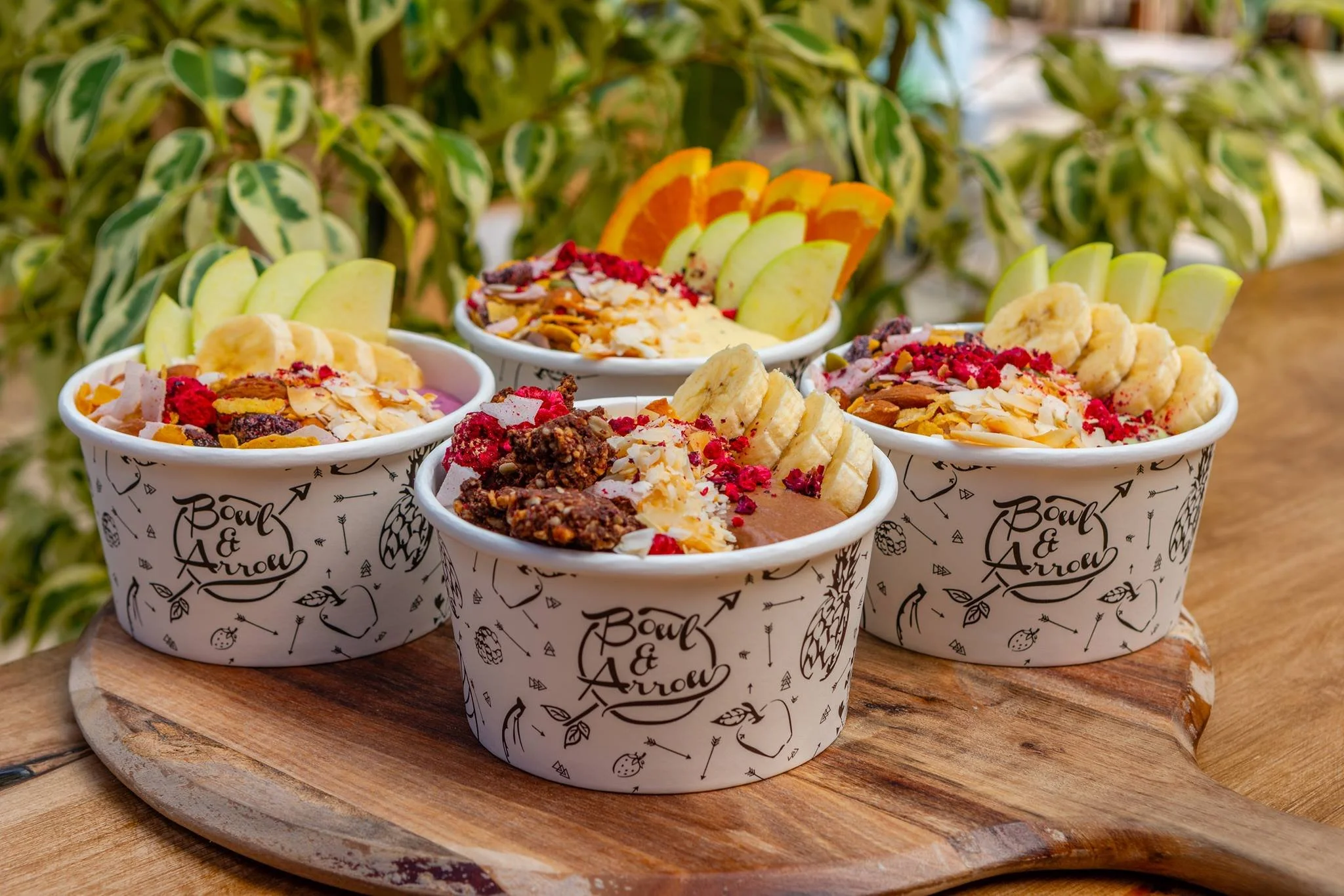 Are Smoothie Bowls Good For You?
